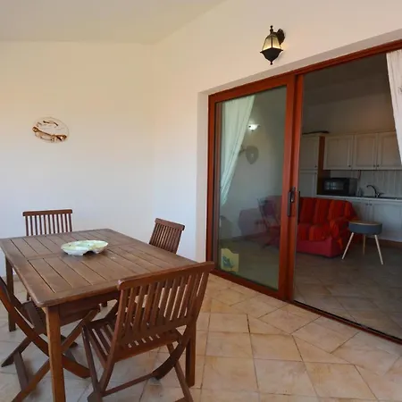 Apartamento Citai Con Splendida Vista Mare San Teodoro  Exterior foto