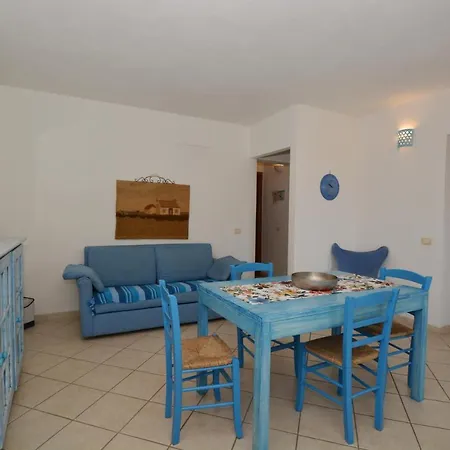 Apartamento Citai Con Splendida Vista Mare San Teodoro  Exterior foto