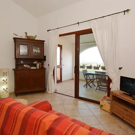 Apartamento Citai Con Splendida Vista Mare San Teodoro  Exterior foto