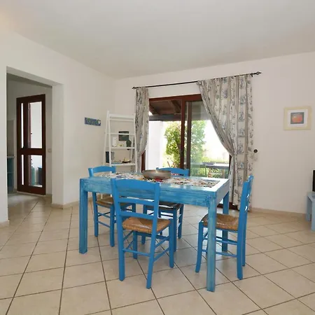 Apartamento Citai Con Splendida Vista Mare San Teodoro  Exterior foto