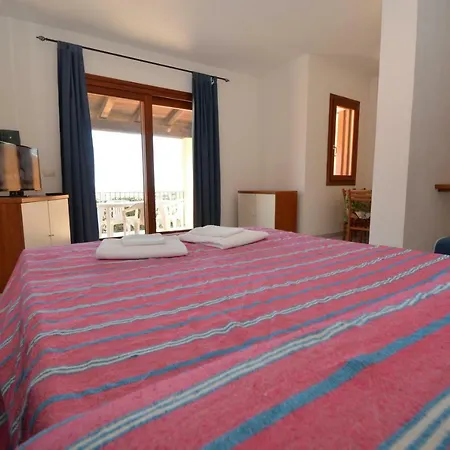 Apartamento Citai Con Splendida Vista Mare San Teodoro  Exterior foto
