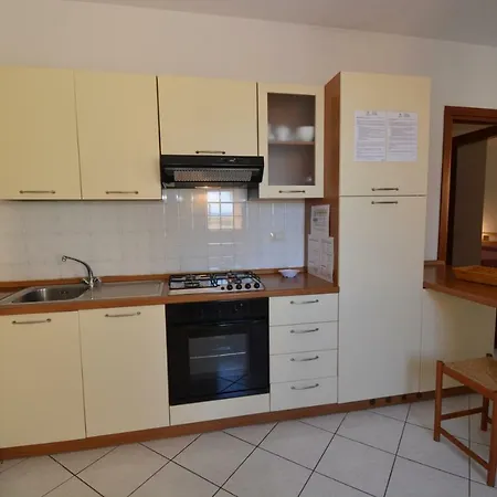 Apartamento Citai Con Splendida Vista Mare San Teodoro  Exterior foto