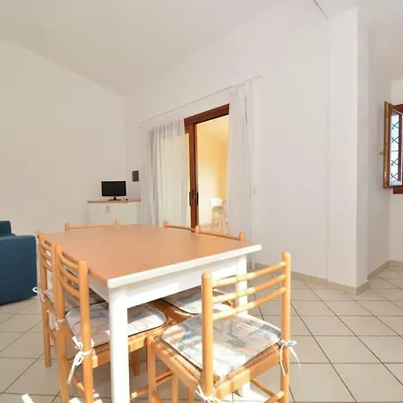 Apartamento Citai Con Splendida Vista Mare San Teodoro  Exterior foto
