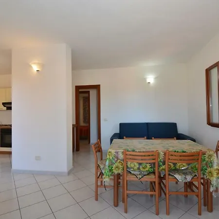 Apartamento Citai Con Splendida Vista Mare San Teodoro  Exterior foto
