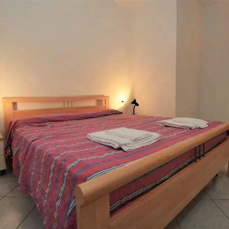 Apartamento Citai Con Splendida Vista Mare San Teodoro  Exterior foto