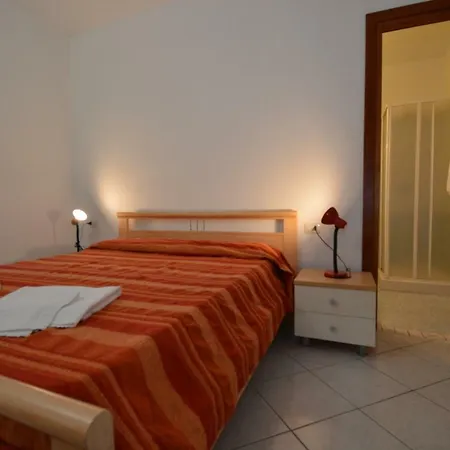 Apartamento Citai Con Splendida Vista Mare San Teodoro  Exterior foto
