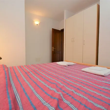 Apartamento Citai Con Splendida Vista Mare San Teodoro  Exterior foto