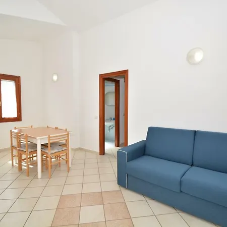 Apartamento Citai Con Splendida Vista Mare San Teodoro  Exterior foto