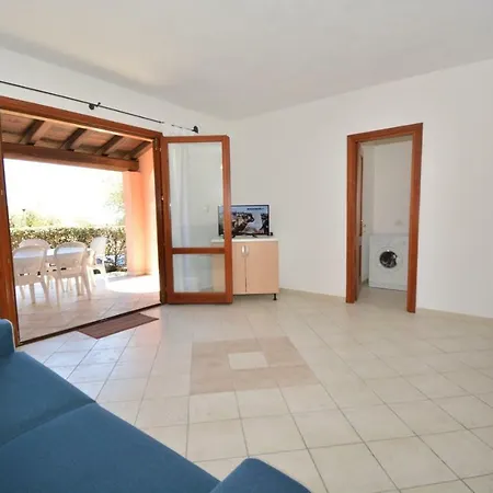 Apartamento Citai Con Splendida Vista Mare San Teodoro  Exterior foto