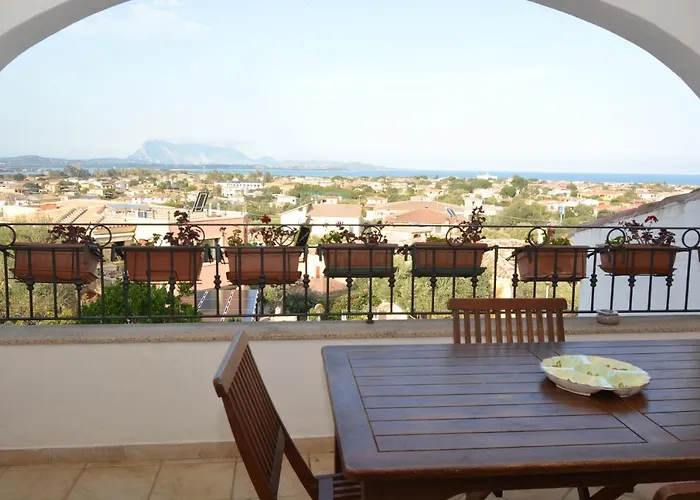 Citai Con Splendida Vista Mare
