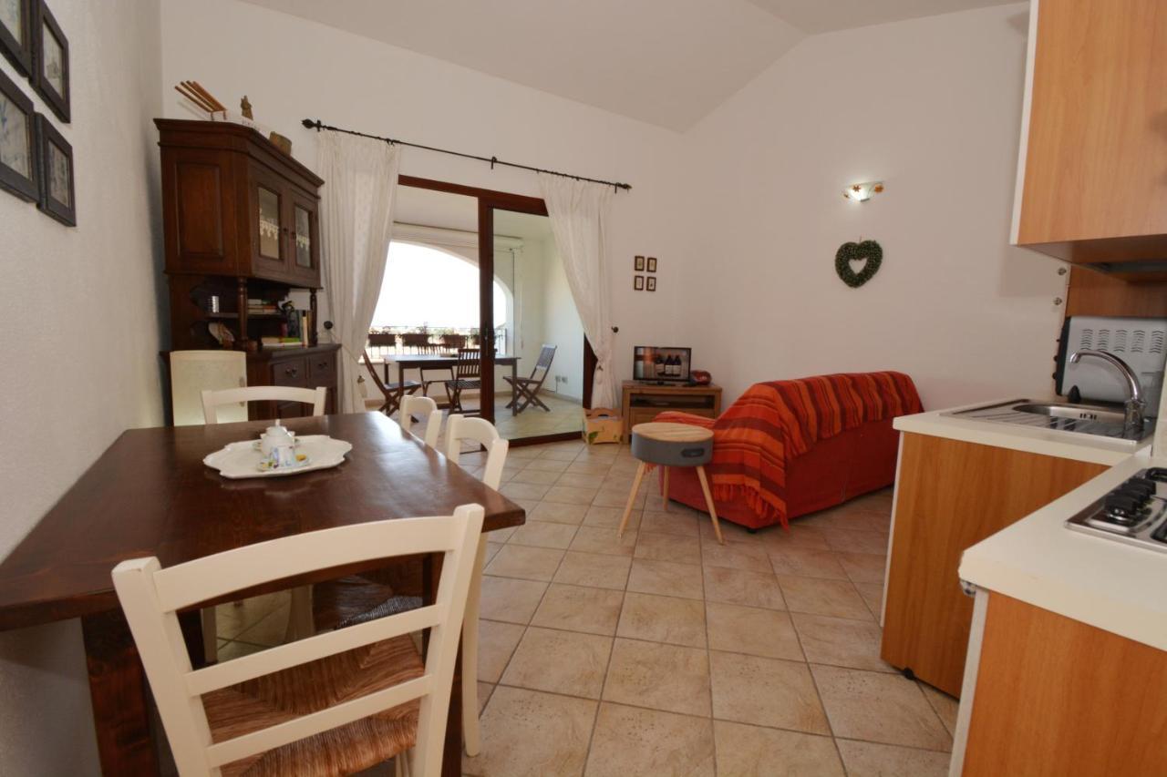 Apartment Citai Con Splendida Vista Mare