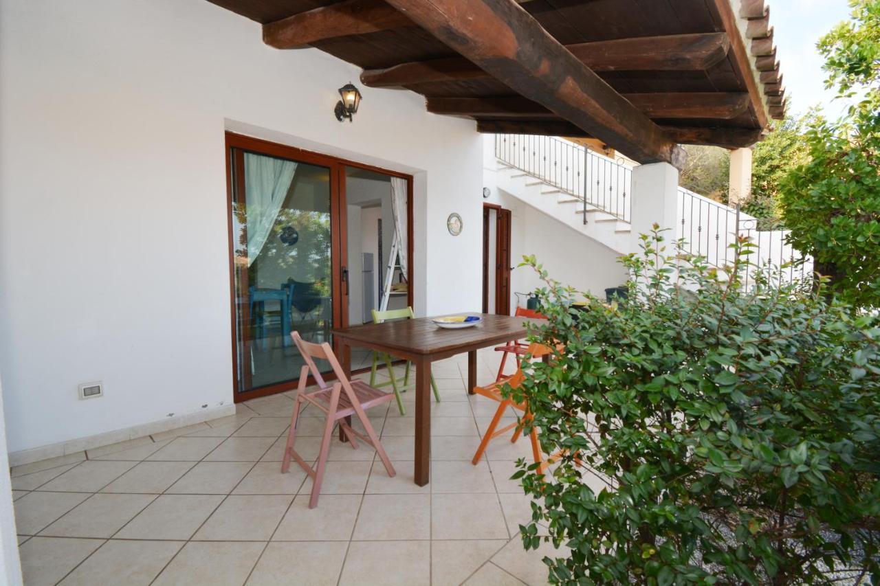 Citai Con Splendida Vista Mare Apartment San Teodoro (Sardinia)