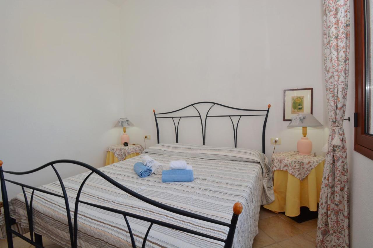 Apartment Citai Con Splendida Vista Mare San Teodoro (Sardinia)