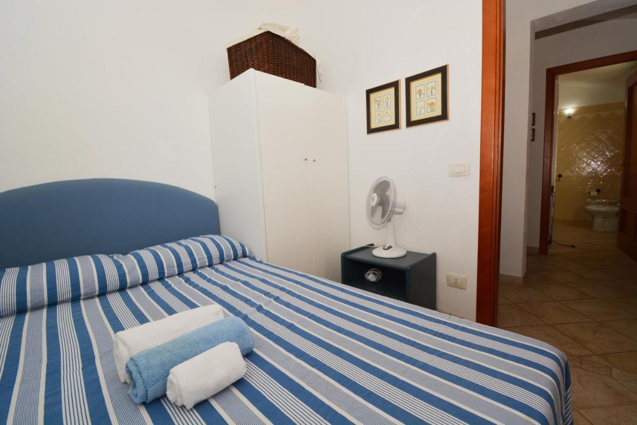 Citai Con Splendida Vista Mare Apartment