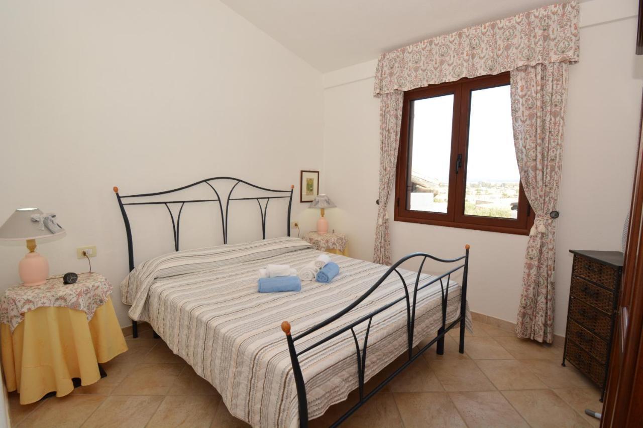 Apartment Citai Con Splendida Vista Mare San Teodoro (Sardinia)