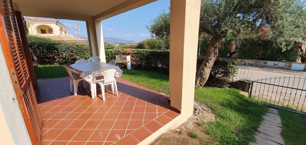 Citai Con Splendida Vista Mare San Teodoro (Sardinia)
