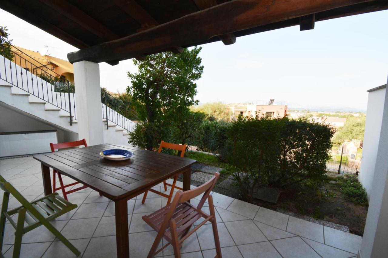 Citai Con Splendida Vista Mare *