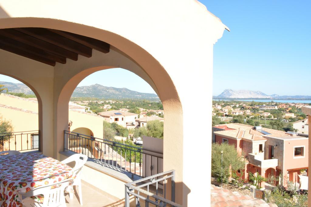 Apartment Citai Con Splendida Vista Mare San Teodoro (Sardinia)