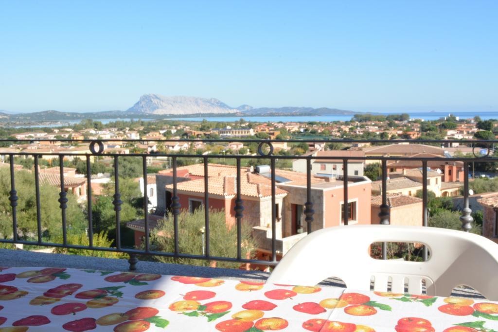Citai Con Splendida Vista Mare Apartment