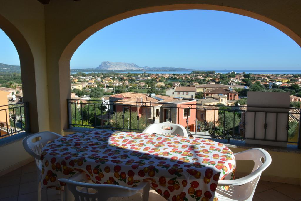 Apartment Citai Con Splendida Vista Mare San Teodoro (Sardinia)