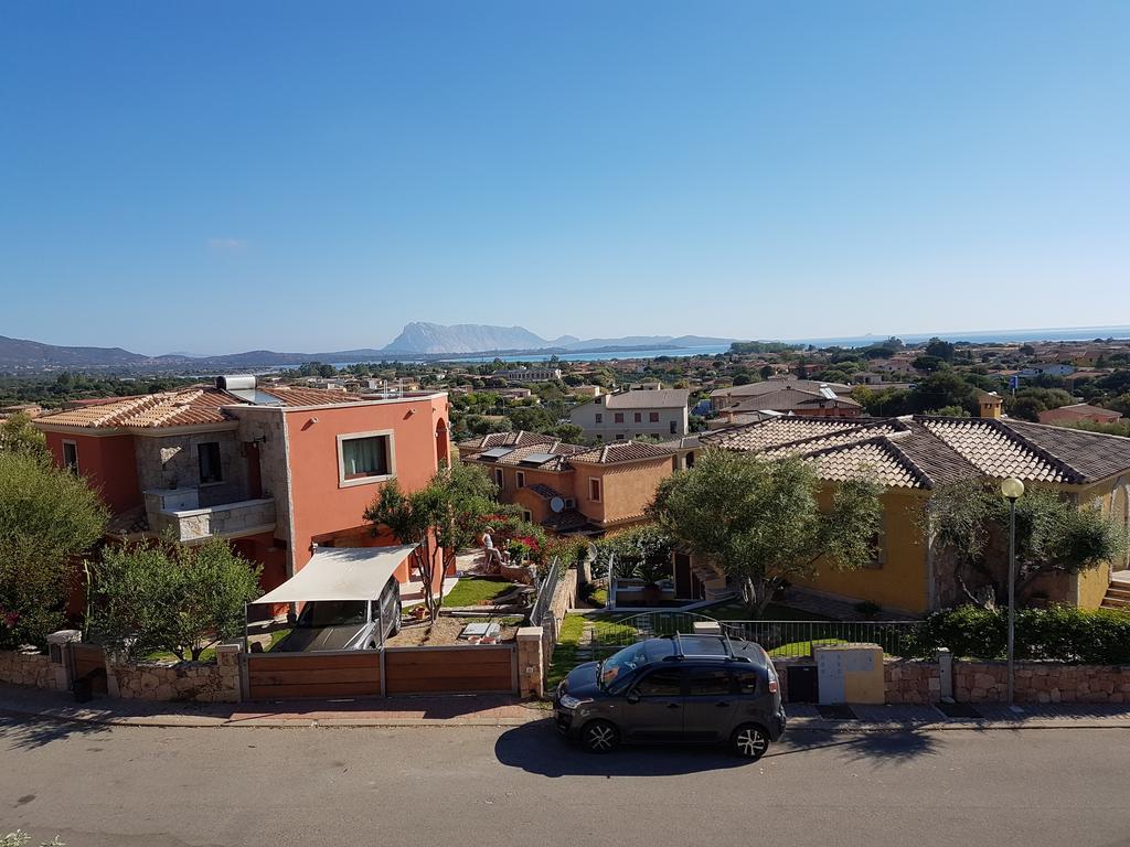 Citai Con Splendida Vista Mare