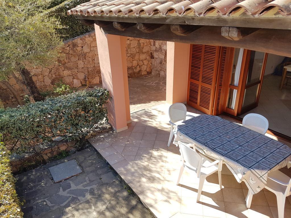 Citai Con Splendida Vista Mare Apartment San Teodoro (Sardinia)