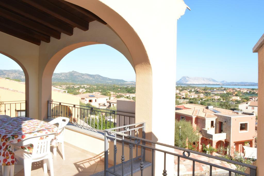 Apartment Citai Con Splendida Vista Mare San Teodoro (Sardinia)