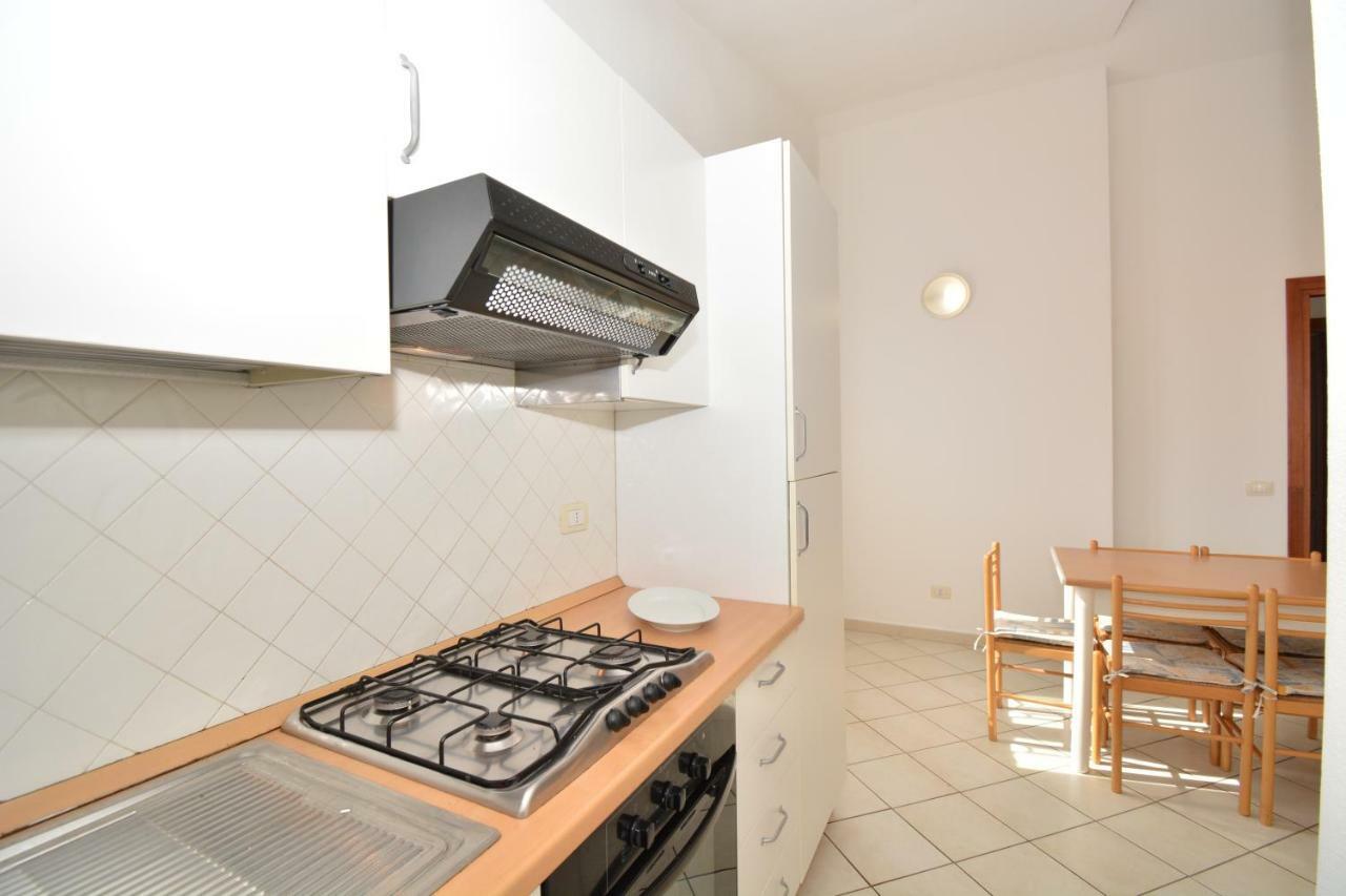 Citai Con Splendida Vista Mare Apartment *