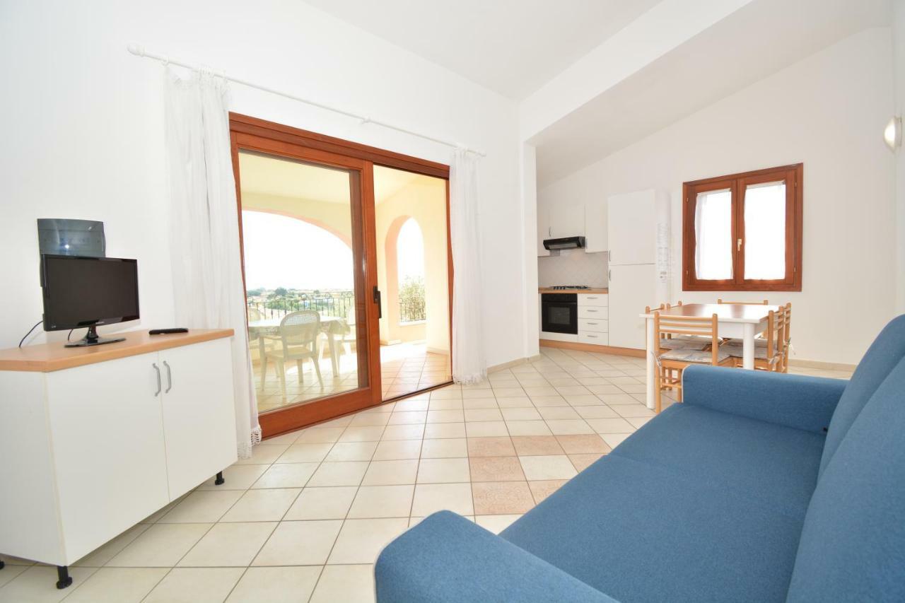 Citai Con Splendida Vista Mare Apartment San Teodoro (Sardinia)