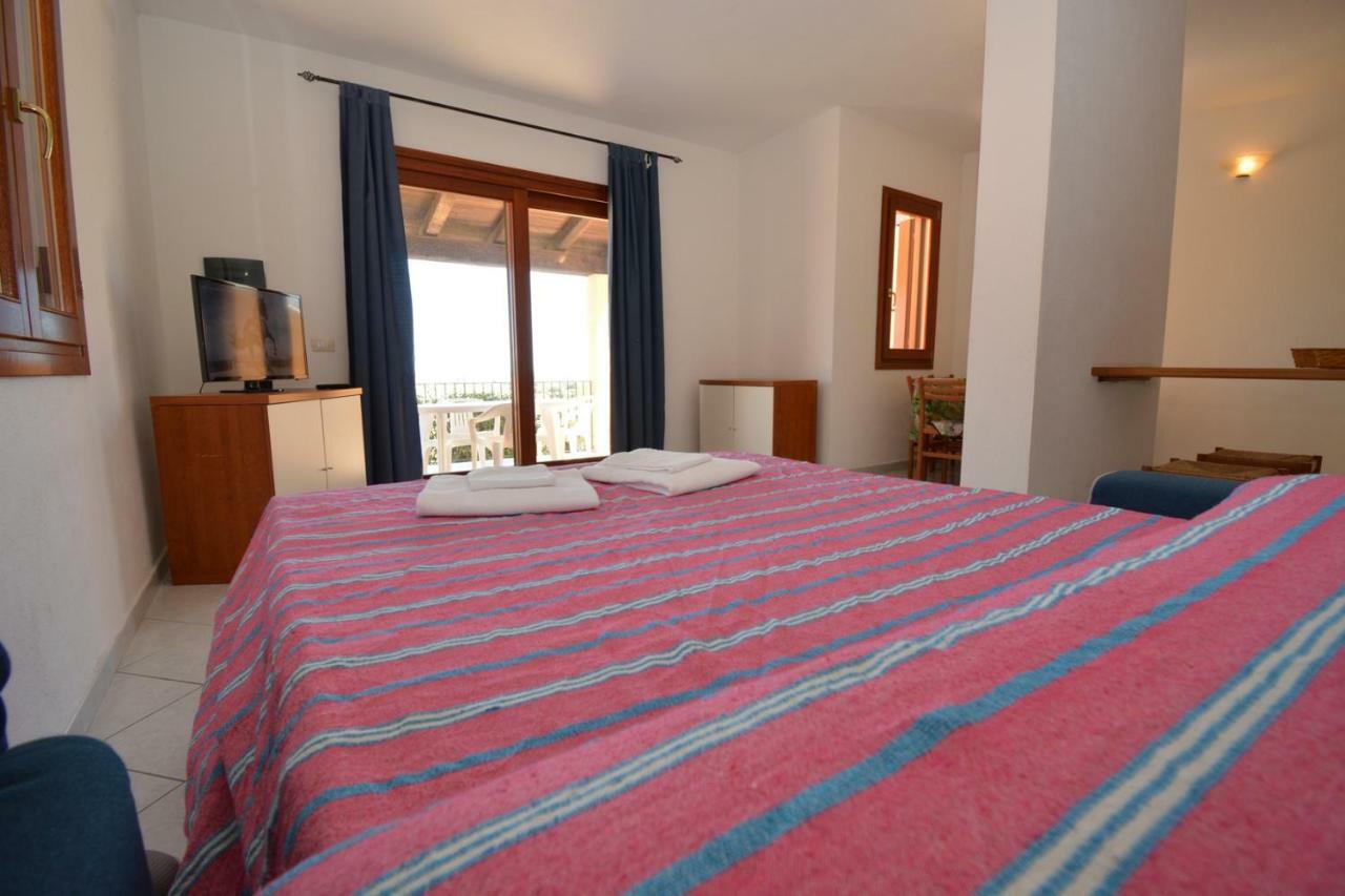 Citai Con Splendida Vista Mare Apartment