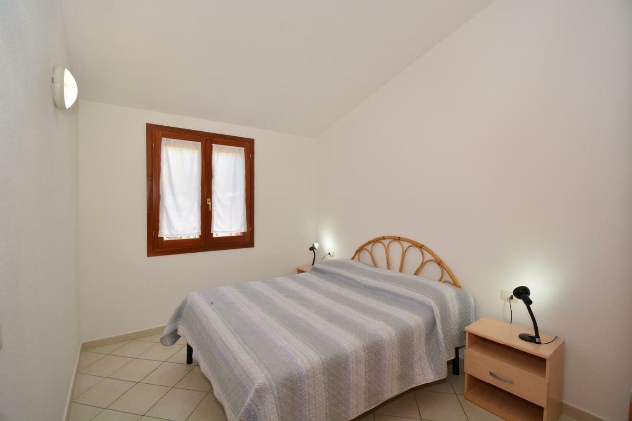 Apartment Citai Con Splendida Vista Mare San Teodoro (Sardinia)